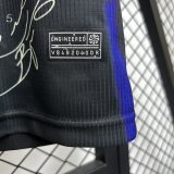 5A 2526 Barcelona Special Edition Jersey Black