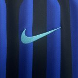 5A 2526 Inter Milan Home Jersey Blue