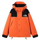 5A 1990 Hooded Jacket