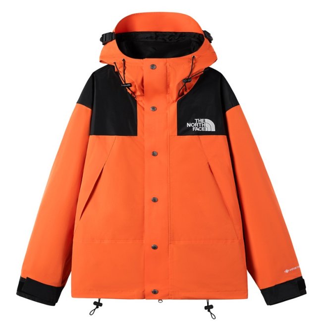 5A 1990 Hooded Jacket