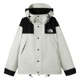 5A 1990 Hooded Jacket