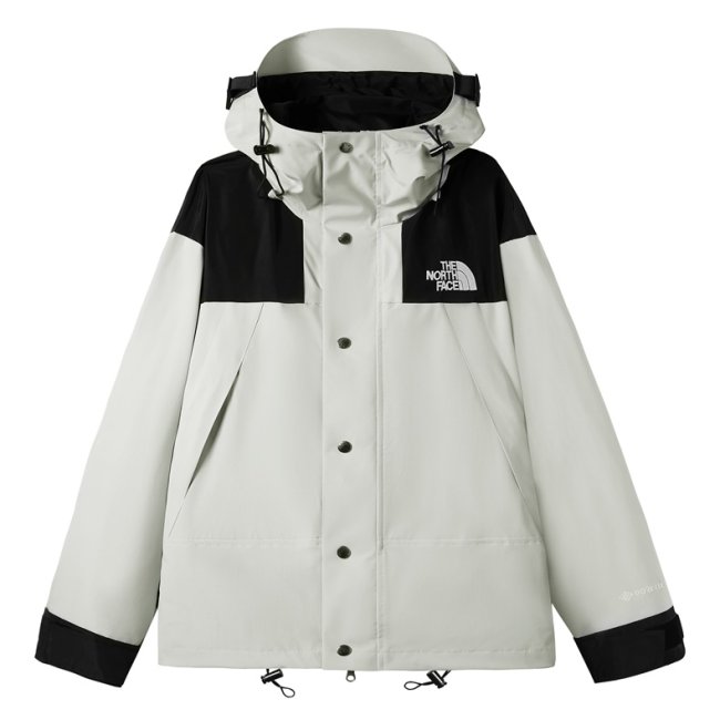5A 1990 Hooded Jacket