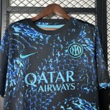 5A 2526 Inter Milan Special Edition Jersey