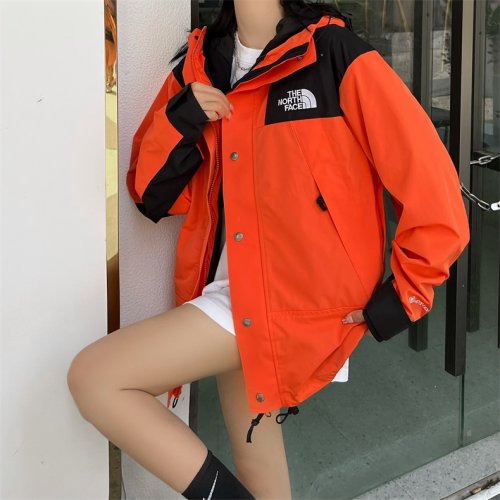 5A 1990 Hooded Jacket