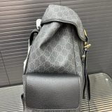 Original 22ss Ophidia Large Capacity Travel Backpack