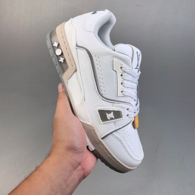 Trainer Low Sneakers