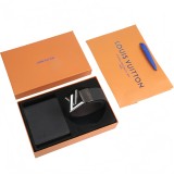 5A Belt and Wallet Gift Box 41335