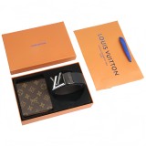 5A Belt and Wallet Gift Box 41335