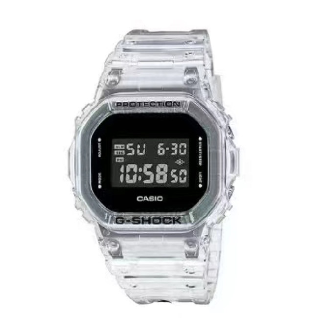 5A G-SHOCK DWB5600 Watch