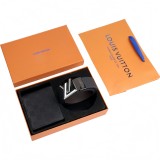 5A Belt and Wallet Gift Box 41335