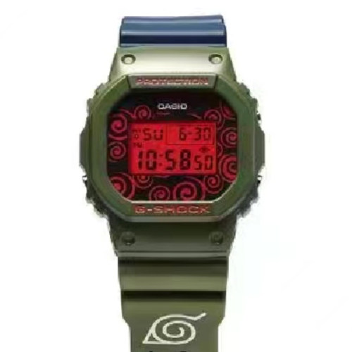 5A G-SHOCK DWB5600 Watch