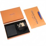 5A Belt and Wallet Gift Box 41435