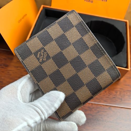 5A Belt and Wallet Gift Box 41335