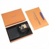 5A Belt and Wallet Gift Box 41435
