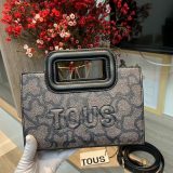Original Mini bandolera Kaos Icon Handbag