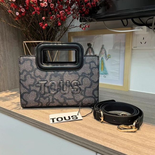 Original Mini bandolera Kaos Icon Handbag