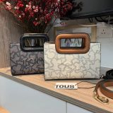 Original Mini bandolera Kaos Icon Handbag