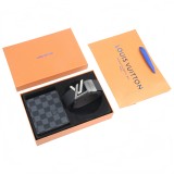 5A Belt and Wallet Gift Box 41235