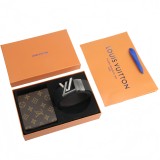 5A Belt and Wallet Gift Box 41235
