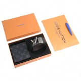 5A Belt and Wallet Gift Box 41235