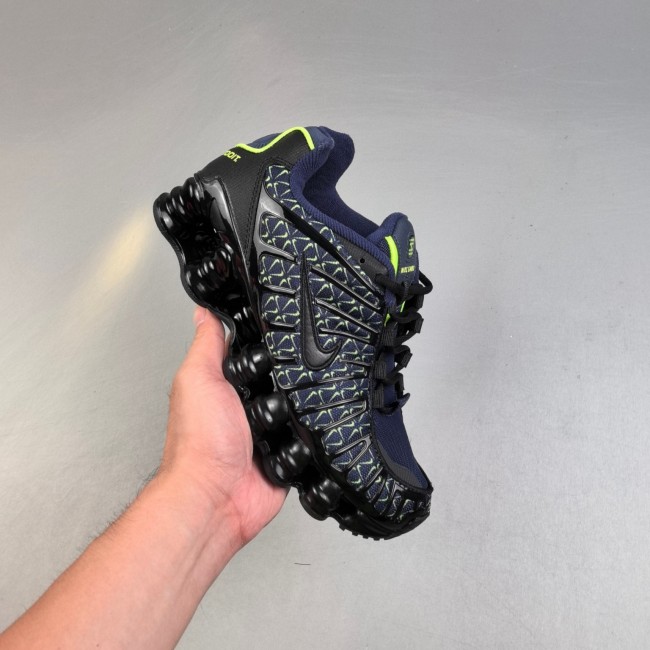 Original Shox TL Sneaker Running Shoes
