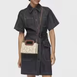 Original Mini bandolera Kaos Icon Handbag