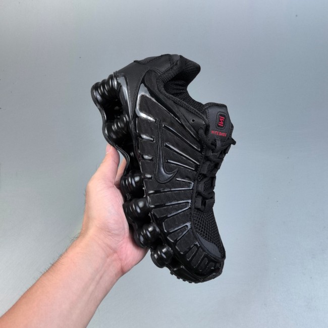 Original Shox TL Sneaker Running Shoes
