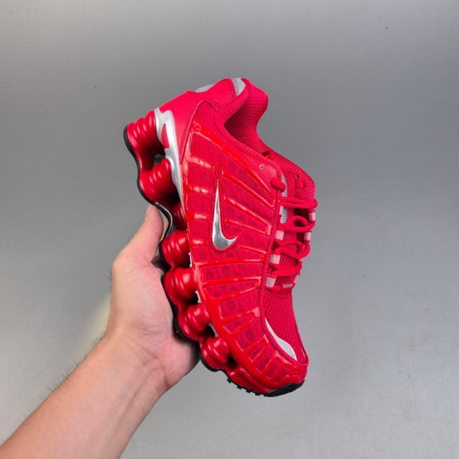 Original Shox TL Sneaker Running Shoes