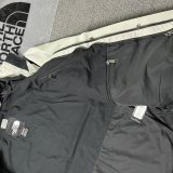 5A 1990 Hooded Jacket