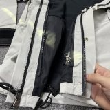 5A 1990 Hooded Jacket