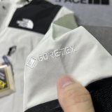 5A 1990 Hooded Jacket