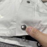 5A 1990 Hooded Jacket