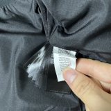 5A 1990 Hooded Jacket