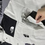 5A 1990 Hooded Jacket
