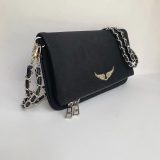 5A Rock Clutch Bag