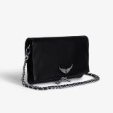 5A Rock Clutch Bag