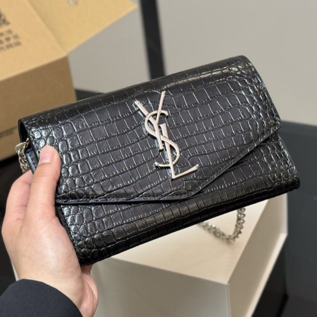 Original Uptown Envelope Bag 20x14cm
