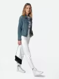 5A Rock Clutch Bag