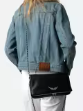 5A Rock Clutch Bag