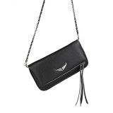 5A Rock Clutch Bag