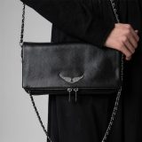 5A Rock Clutch Bag