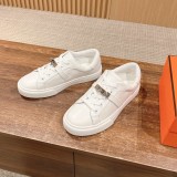5A Day Sneaker White