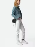 5A Rock Clutch Bag
