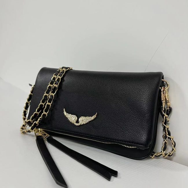 5A Rock Clutch Bag