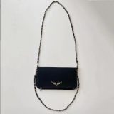 5A Rock Clutch Bag