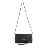 5A Rock Clutch Bag