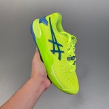 Original Gel-Resolution 9 Tennis Shoes
