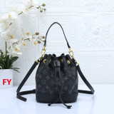 5A NOE Bag