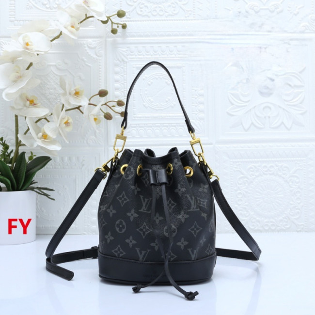 5A NOE Bag