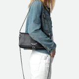 5A Rock Clutch Bag